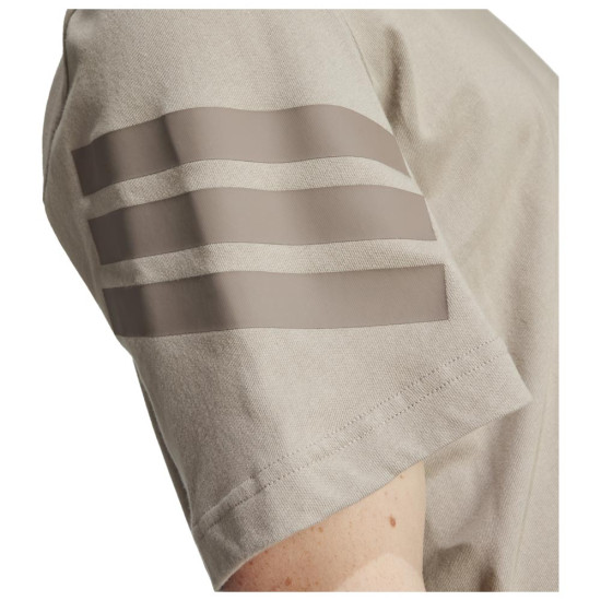 Adidas Ανδρική κοντομάνικη μπλούζα Future Icons 3-S Tee